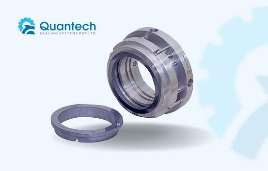 Dry Running Mechanical Seals in India