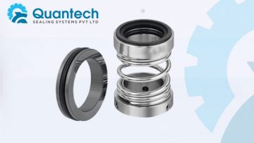 Single Spring Mechanical Seals Manufacturers in Chennai