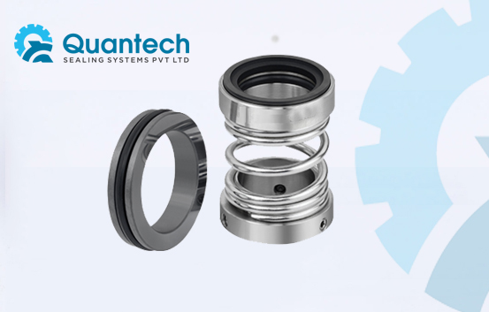 Single Spring Mechanical Seals Manufacturers in Chennai