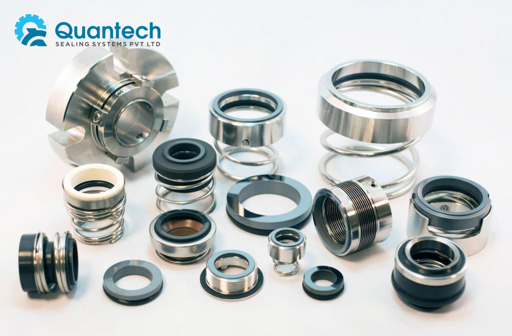 Mechanical Seals in Bangalore