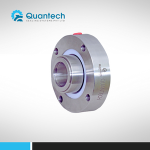 Single Cartridge Mechanical Seals, Quantech seals, qtseals.com, export quality, India, UAE, manufacturer, supplier, Mumbai, Chennai, Pune, Bengaluru, Dubai, Singapore, China, Qatar