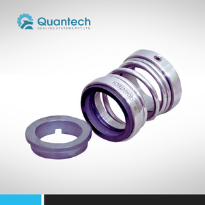 Water Pump Mechanical Seals, Quantech Seals, qtseals.com, export quality, India, UAE