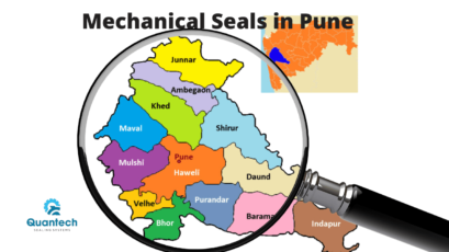 Mechanical Seals in Pune