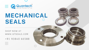 Mechanical Seals manufacturer in Chhattisgarh